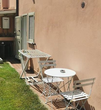 Loft Luna Olbia Buitenkant foto