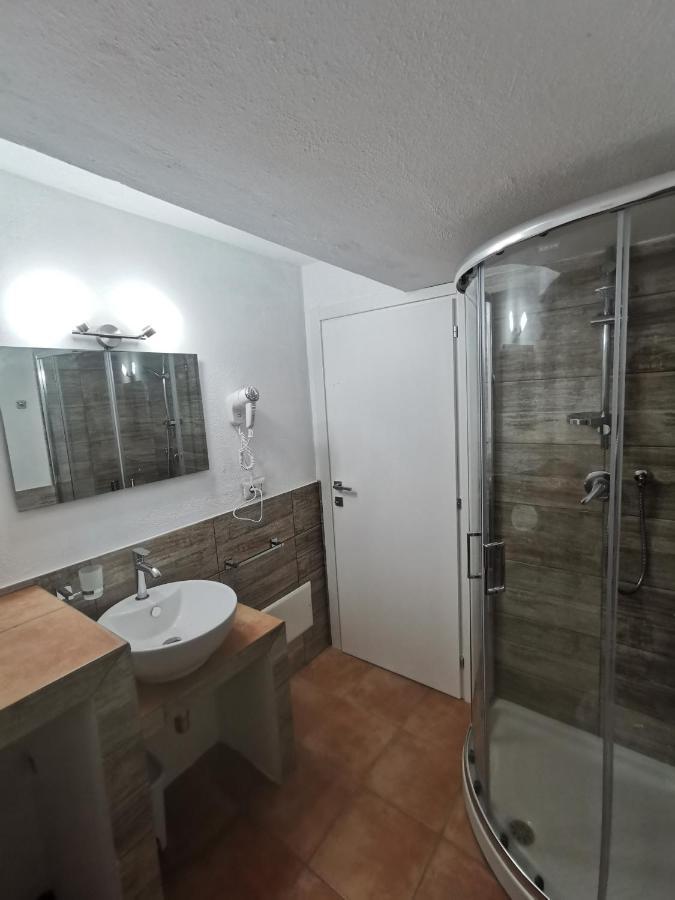 Loft Luna Olbia Buitenkant foto