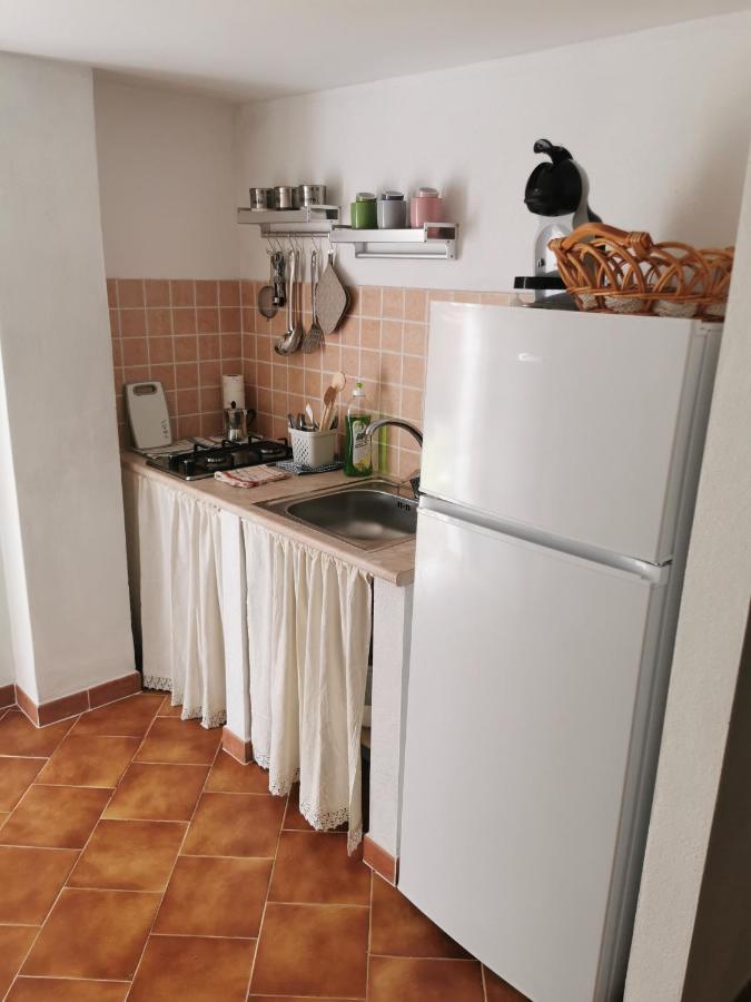 Loft Luna Olbia Buitenkant foto