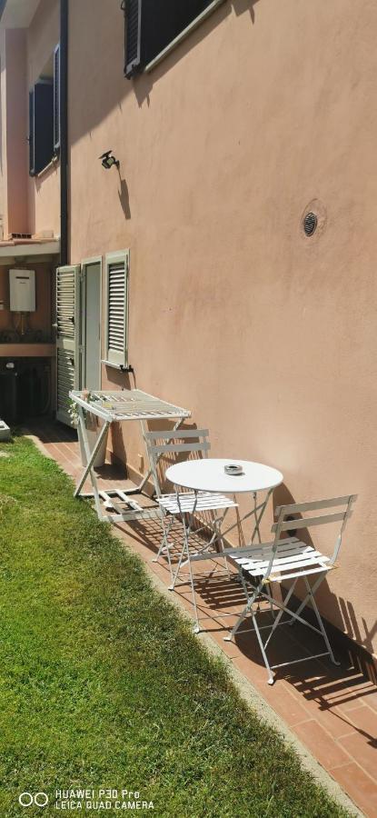 Loft Luna Olbia Buitenkant foto